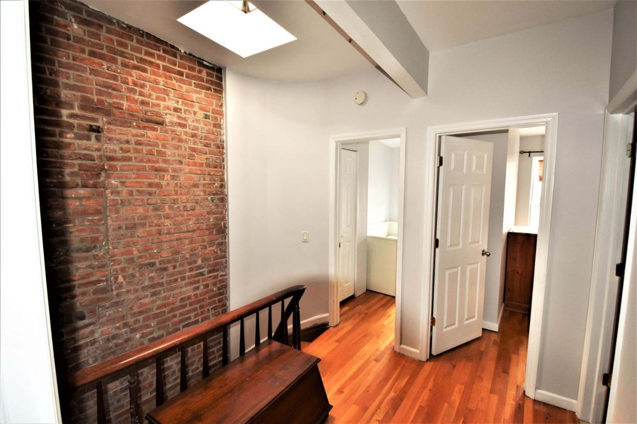 Riverhouse Extended Stay Apartment 저지시티 외부 사진