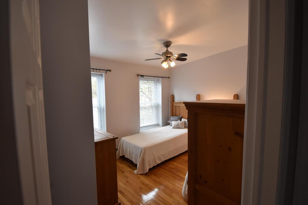 Riverhouse Extended Stay Apartment 저지시티 외부 사진