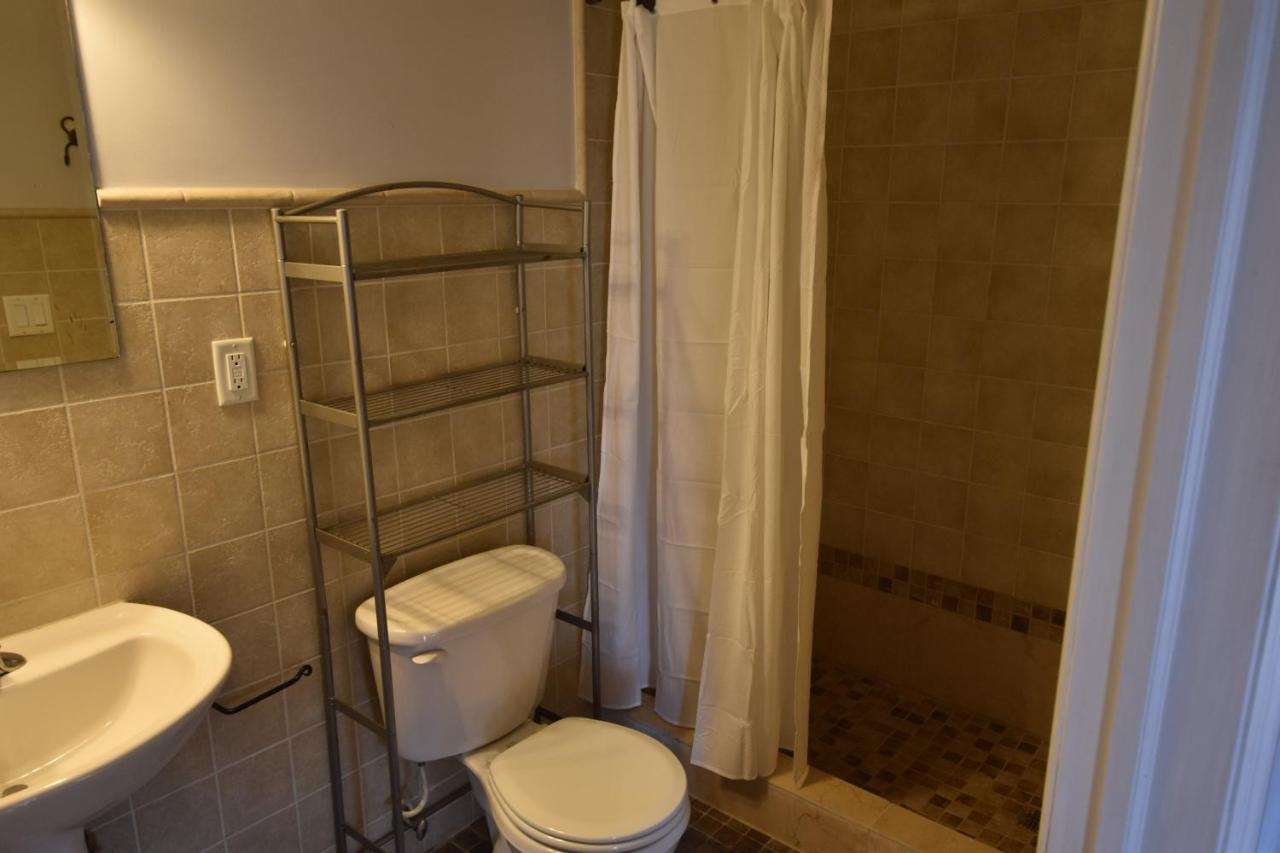 Riverhouse Extended Stay Apartment 저지시티 외부 사진