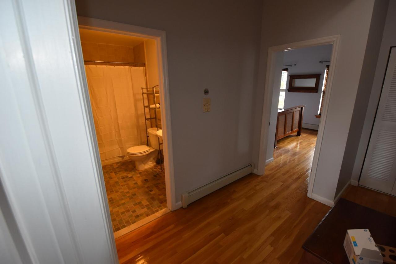 Riverhouse Extended Stay Apartment 저지시티 외부 사진