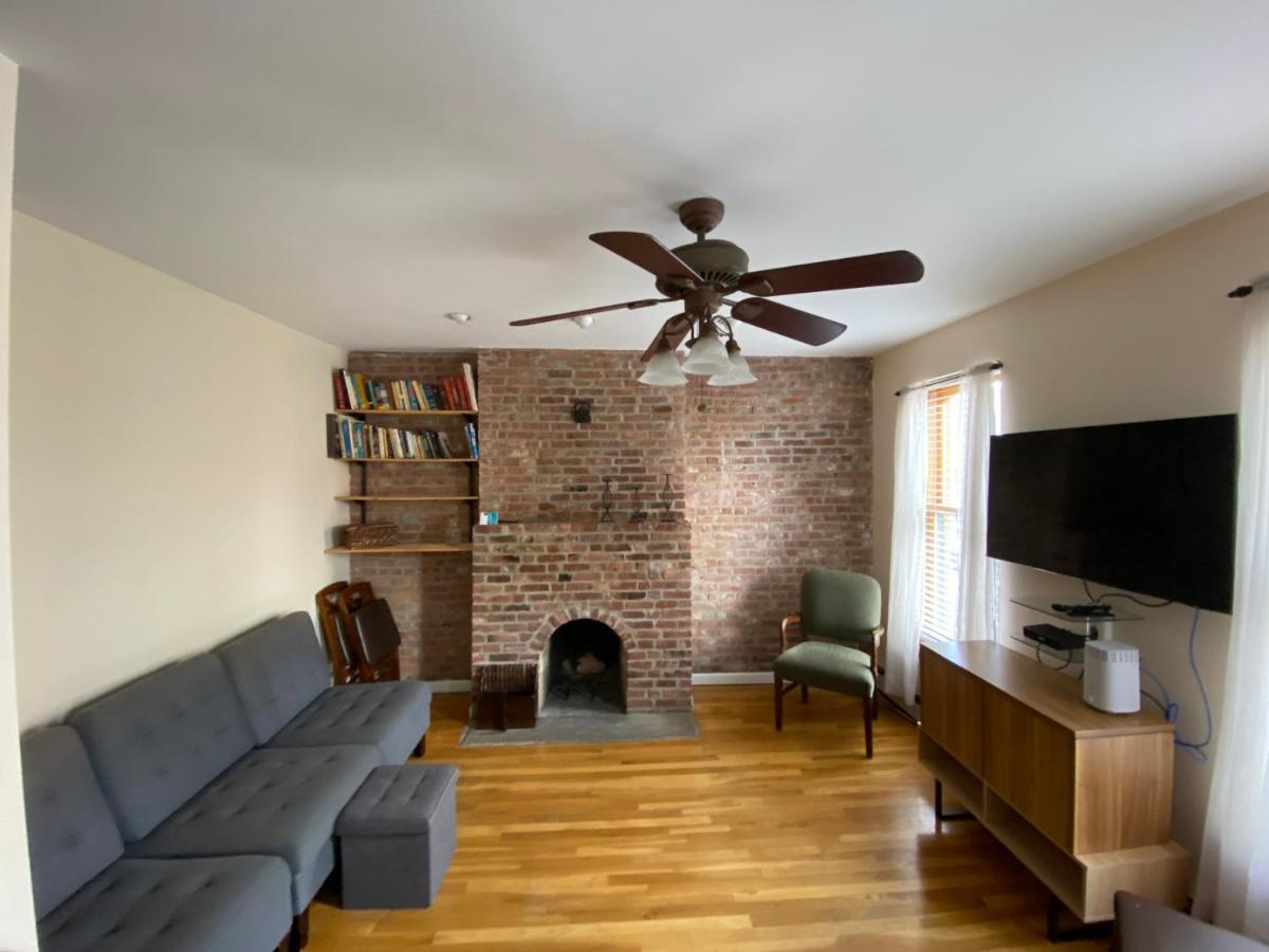 Riverhouse Extended Stay Apartment 저지시티 외부 사진