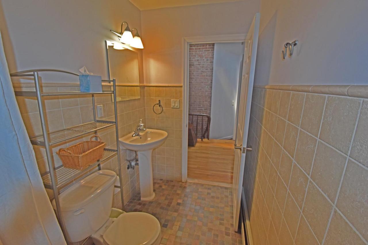 Riverhouse Extended Stay Apartment 저지시티 외부 사진